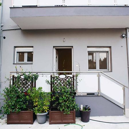 Ioannina City Relax Apartment Bagian luar foto
