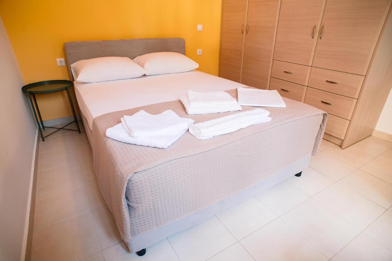 Ioannina City Relax Apartment Bagian luar foto